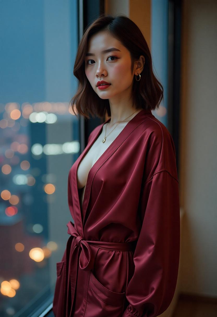 第七封未寄出的信：旧书店里的秘密